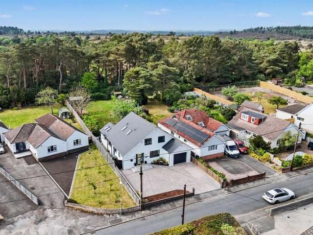 Farm for sale in Wareham St. Martin, East Dorset