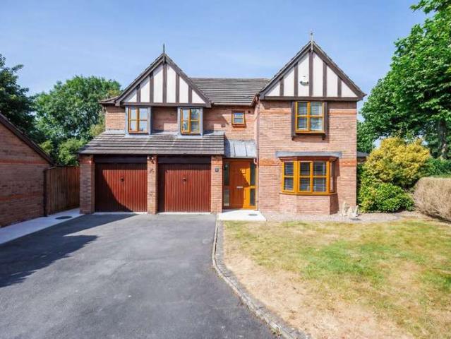 Farm for sale in Laleston, Broadlands