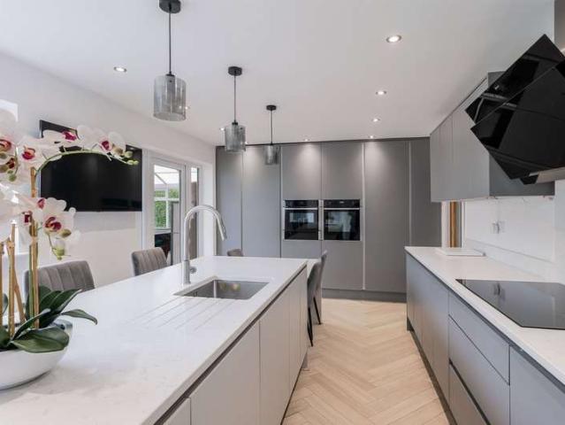 Farm for sale in Hazel Grove, Greater Manchester