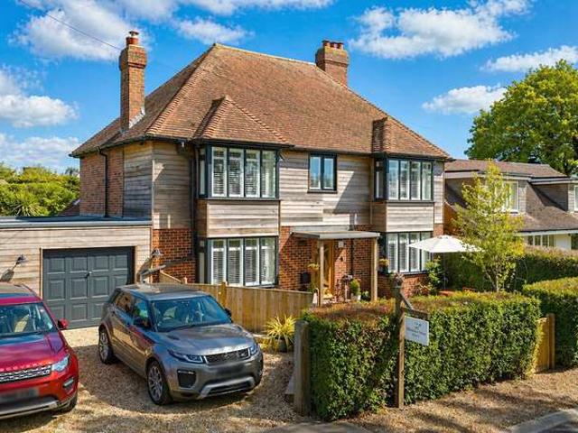 Farm for sale in Heathlands, East Sussex