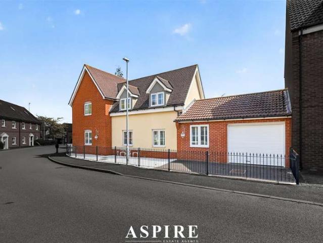 Farm for sale in Barling, Essex