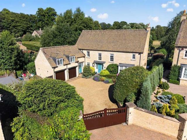 Farm for sale in Exton and Horn, Rutland