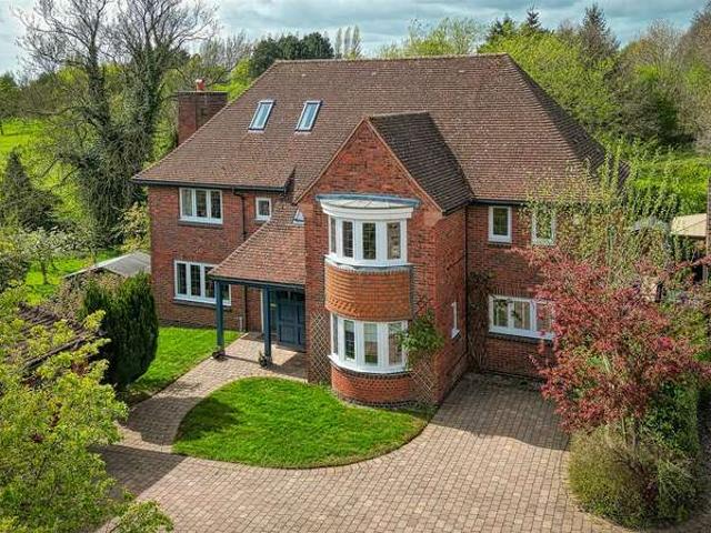 Farm for sale in Heatherton, East Midlands