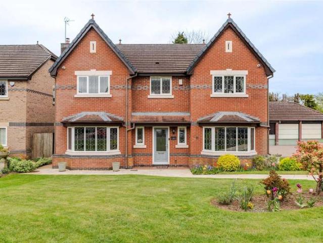 Farm for sale in Bromsgrove, Worcestershire