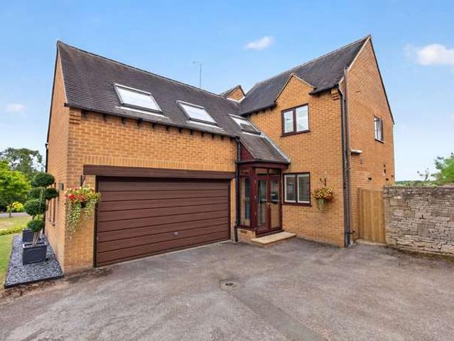Farm for sale in Evershot, Oxfordshire