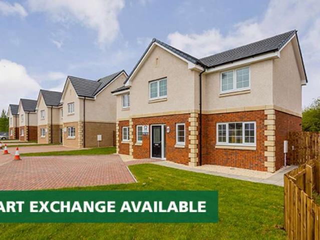 Farm for sale in Cumnock, Holmhead