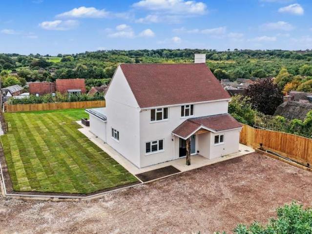 Farm for sale in Shitterton, Bere Regis