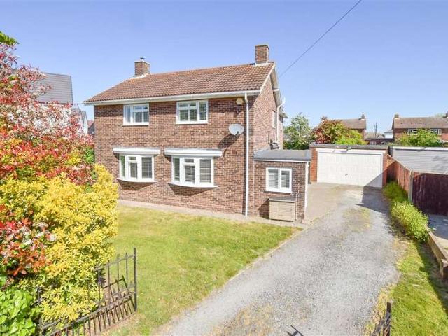 Farm for sale in Isle of Grain, Grain