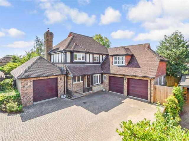 Farm for sale in Midway, Kent