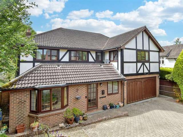 Farm for sale in Cross In Hand, East Sussex