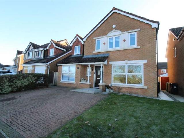 Farm for sale in Lee Bank, Greater Manchester