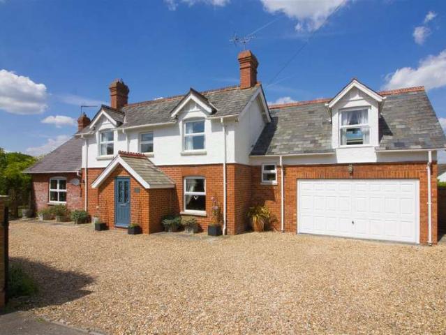 Farm for sale in Wiltshire