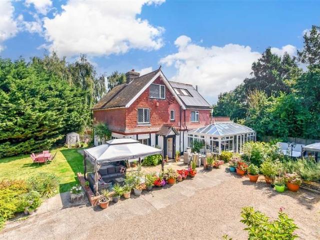 Farm for sale in Ash, Kent