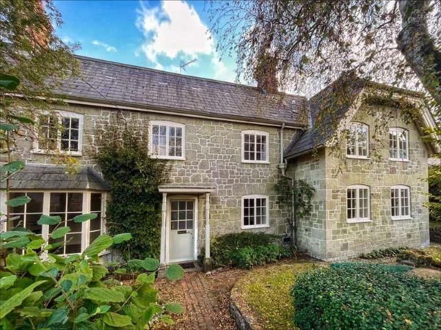 Farm for sale in Berwick St. John, Berwick St John