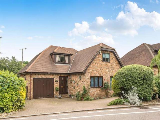 Farm for sale in Pouchen End, Hertfordshire