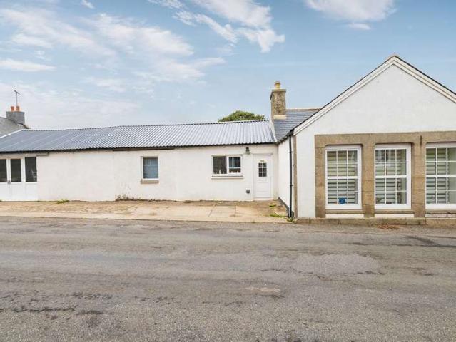Farm for sale in Strichen, Scotland