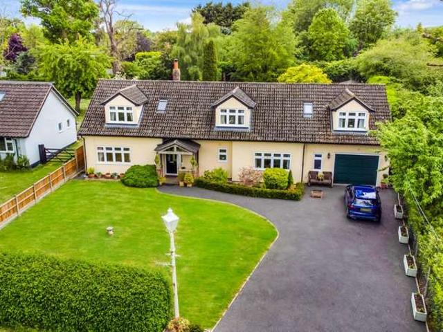 Farm for sale in Duton Hill, Essex