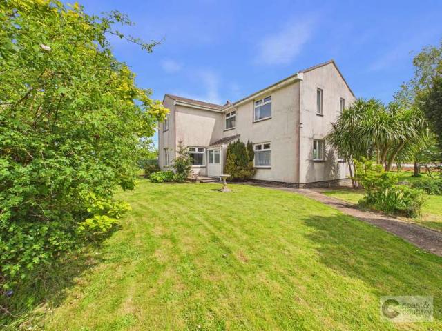 Farm for sale in Bridford, Devon
