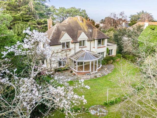 Farm for sale in Budleigh Salterton, Budlake