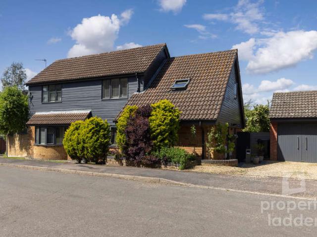 Farm for sale in Burgh St Peter, Norfolk