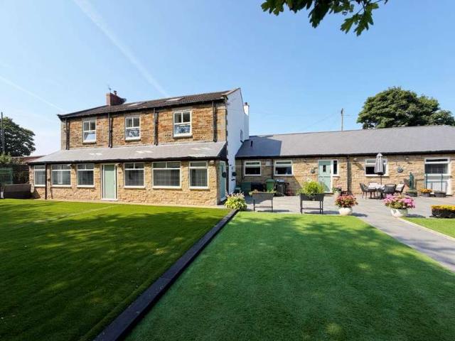 Farm for sale