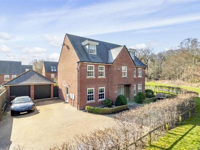 Farm for sale in Weetwood, West Yorkshire