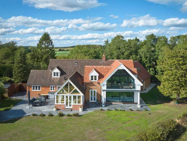Farm for sale in Haverhill, West Suffolk