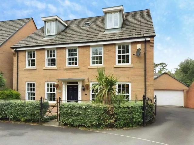 Farm for sale in St Leonards, Teignbridge