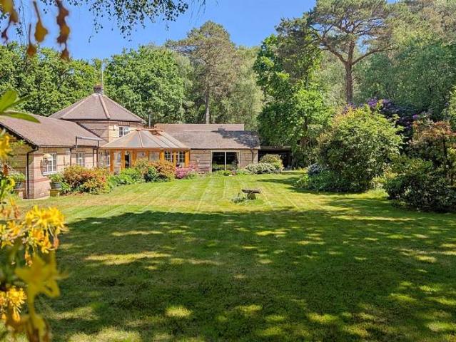 Farm for sale in East Dorset