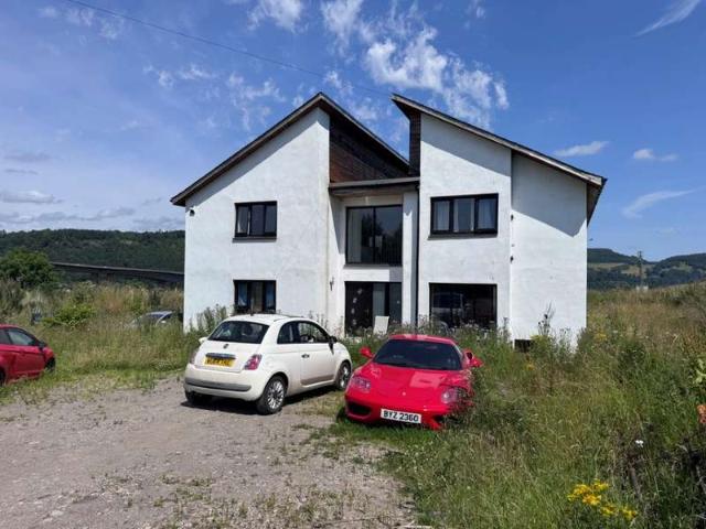 Farm for sale in Barnhill, Moneydie