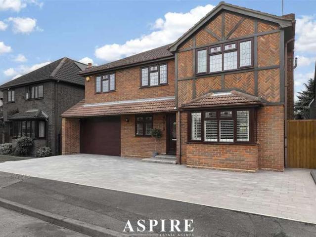 Farm for sale in Essex