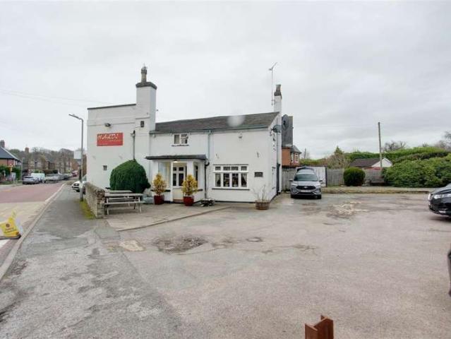 Farm for sale in Pitstone