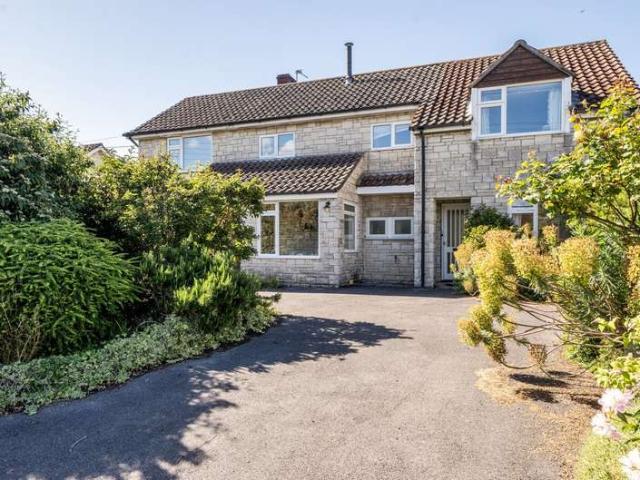 Farm for sale in Somerset
