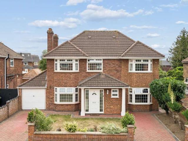 Farm for sale in Langley, Slough