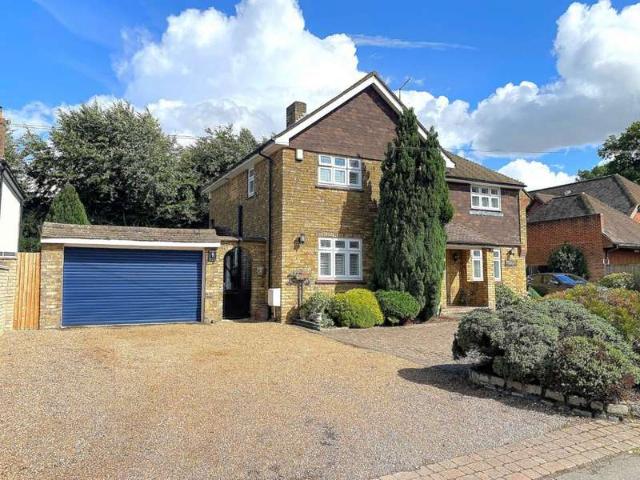 Farm for sale in Shorne Ridgeway, Hamerton
