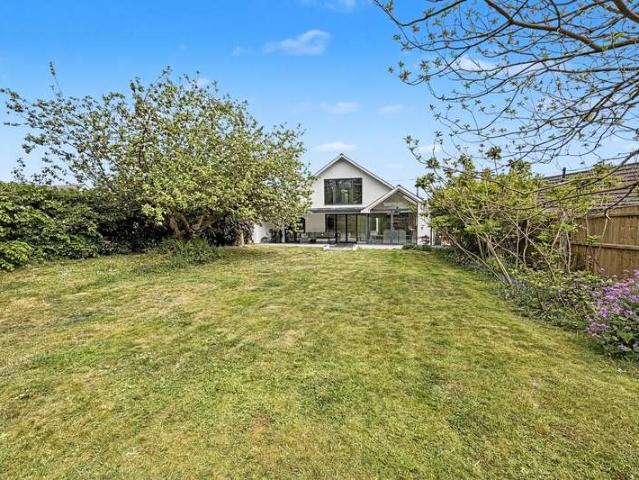 Farm for sale in Wareham St. Martin, Sandford