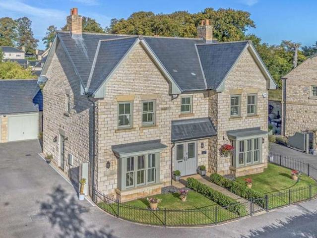 Farm for sale in Wetherby, West Yorkshire