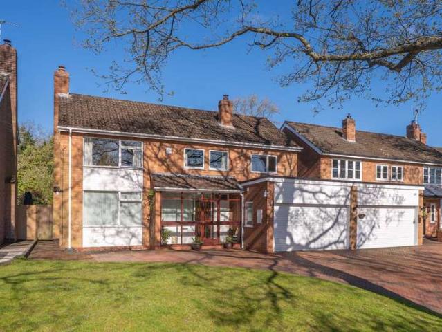 Farm for sale in Green Close, Warwickshire