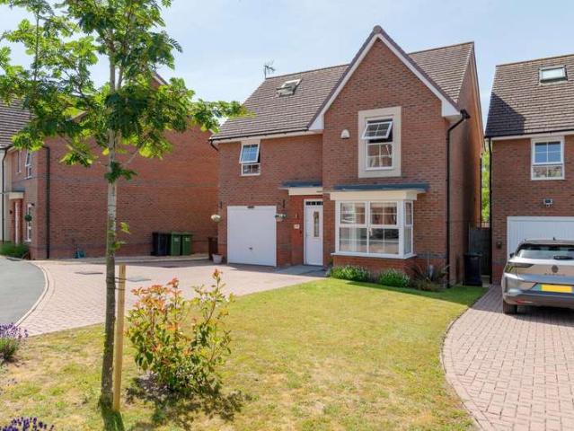 Farm for sale in Churchill and Blakedown, Rushock