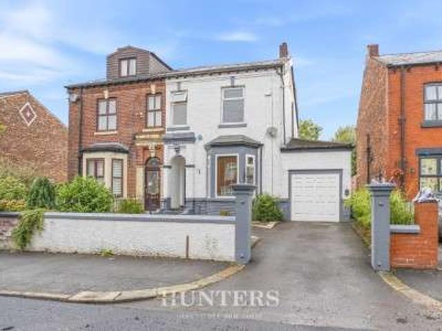 Farm for sale in New Moston, Manchester