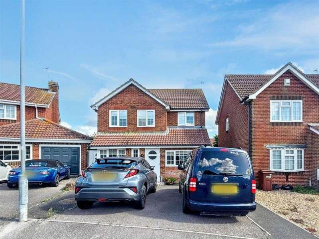 Farm for sale in Eastbourne, East Sussex