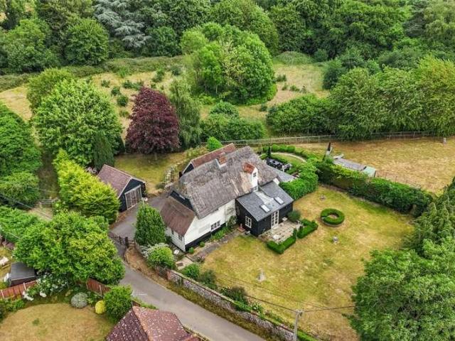 Farm for sale in Duton Hill, Essex