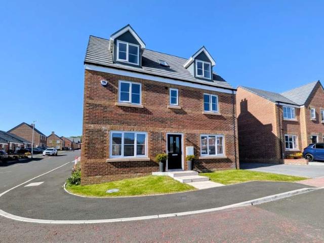 Farm for sale in Coxhoe
