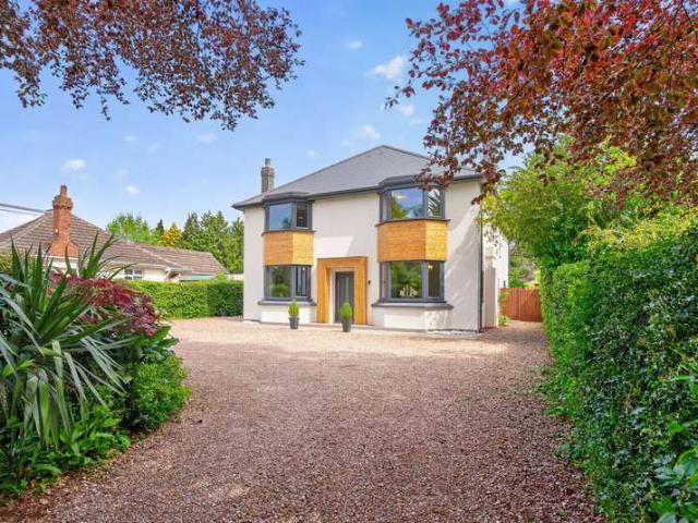 Farm for sale in Pitmaston, Worcestershire