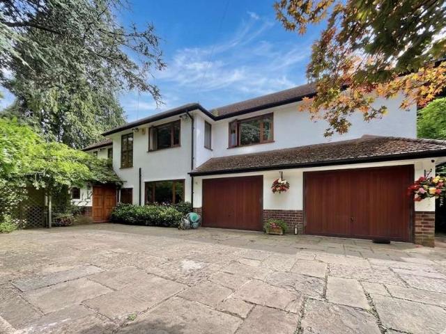 Farm for sale in Wilmslow Park, Wilmslow