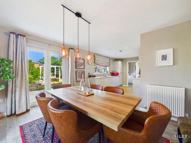 Farm for rent in Ormiston, Scotland
