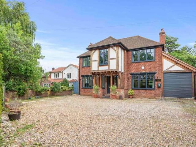 Farm for sale in Amersham, Latimer