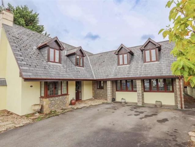 Farm for sale in Llantwit Major, Wales