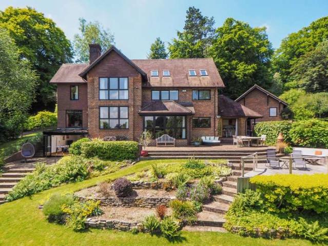 Farm for sale in Sleepers' Hill, Winchester