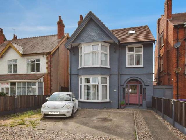 Farm for sale in Seacroft, Belleau
